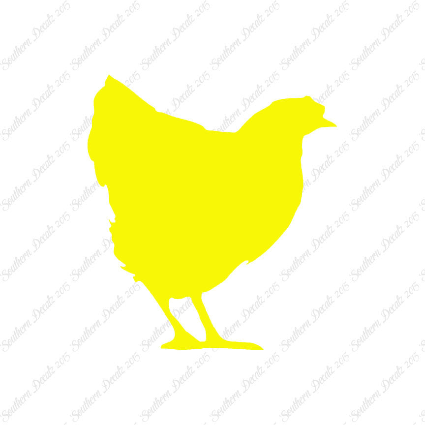 Chicken Rooster Fowl