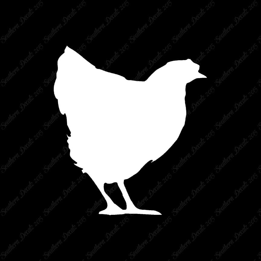 Chicken Rooster Fowl