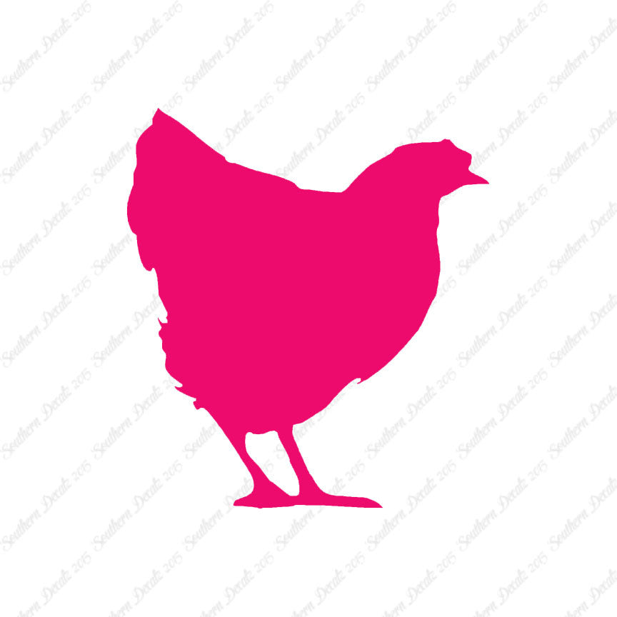 Chicken Rooster Fowl