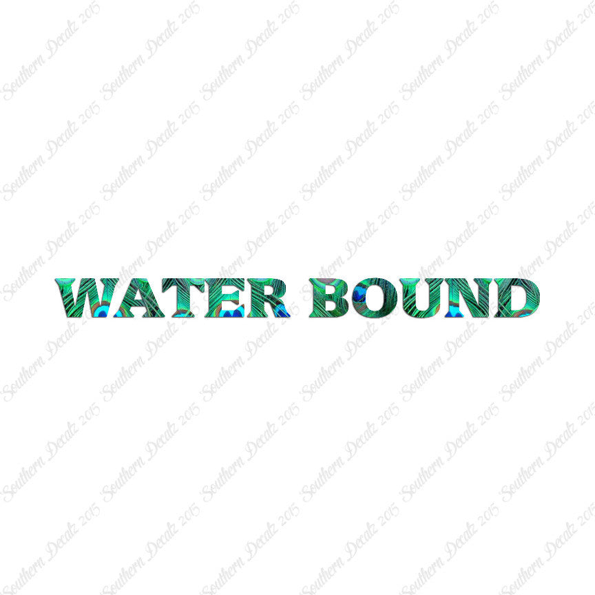 Water Bound