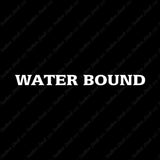 Water Bound