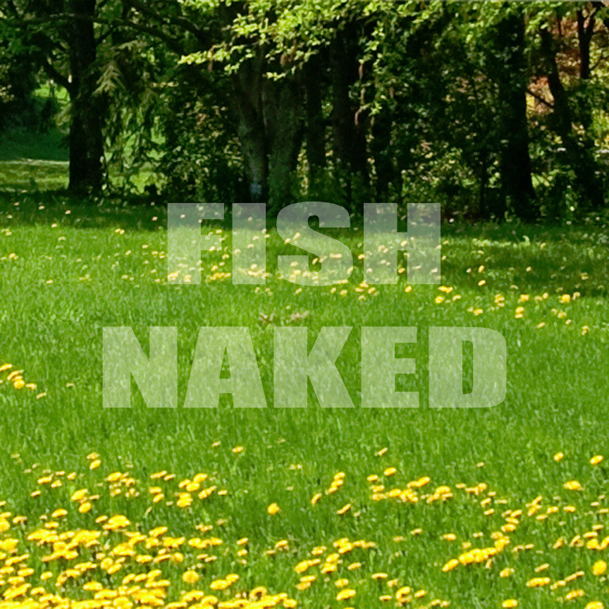 Fish Naked