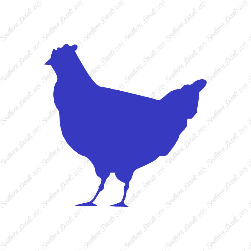 Chicken Fowl Rooster