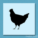 Chicken Fowl Rooster