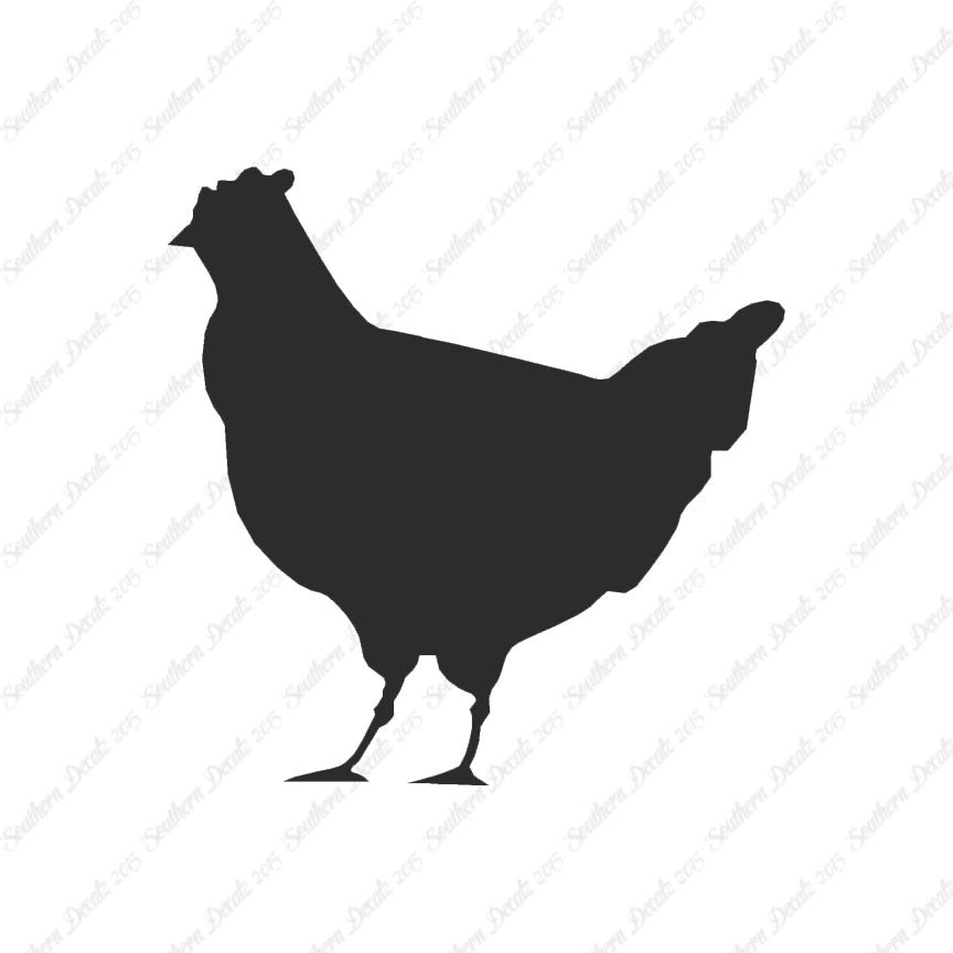 Chicken Fowl Rooster
