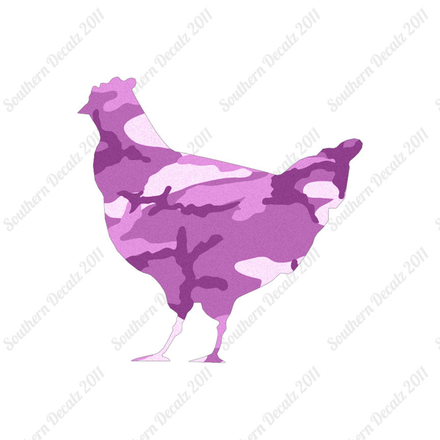 Chicken Fowl Rooster
