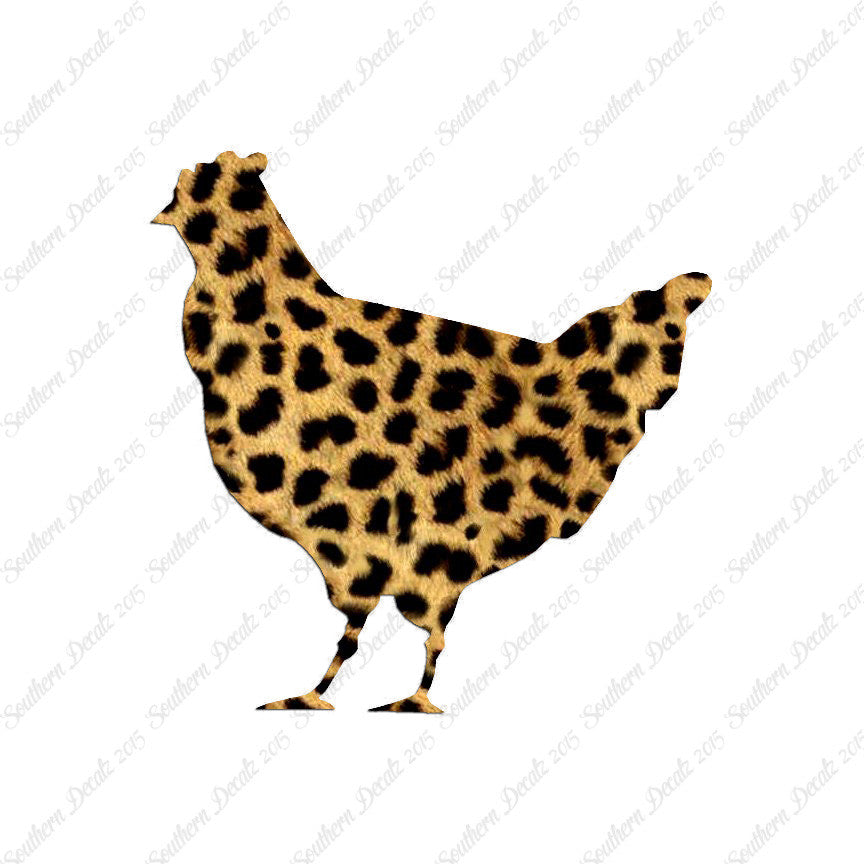 Chicken Fowl Rooster