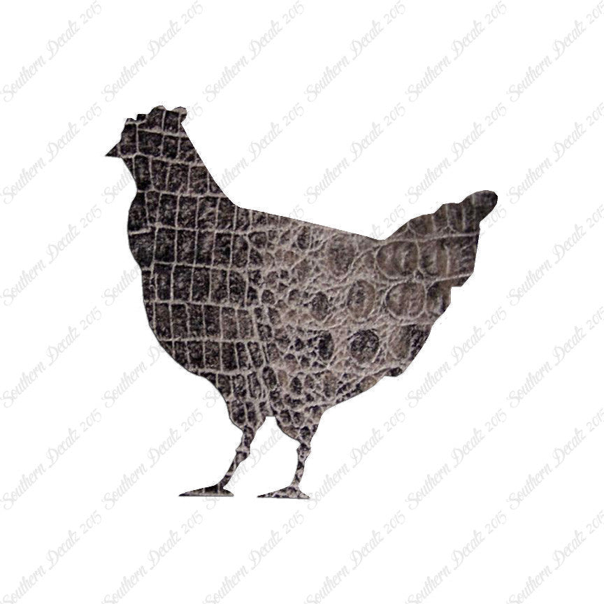 Chicken Fowl Rooster