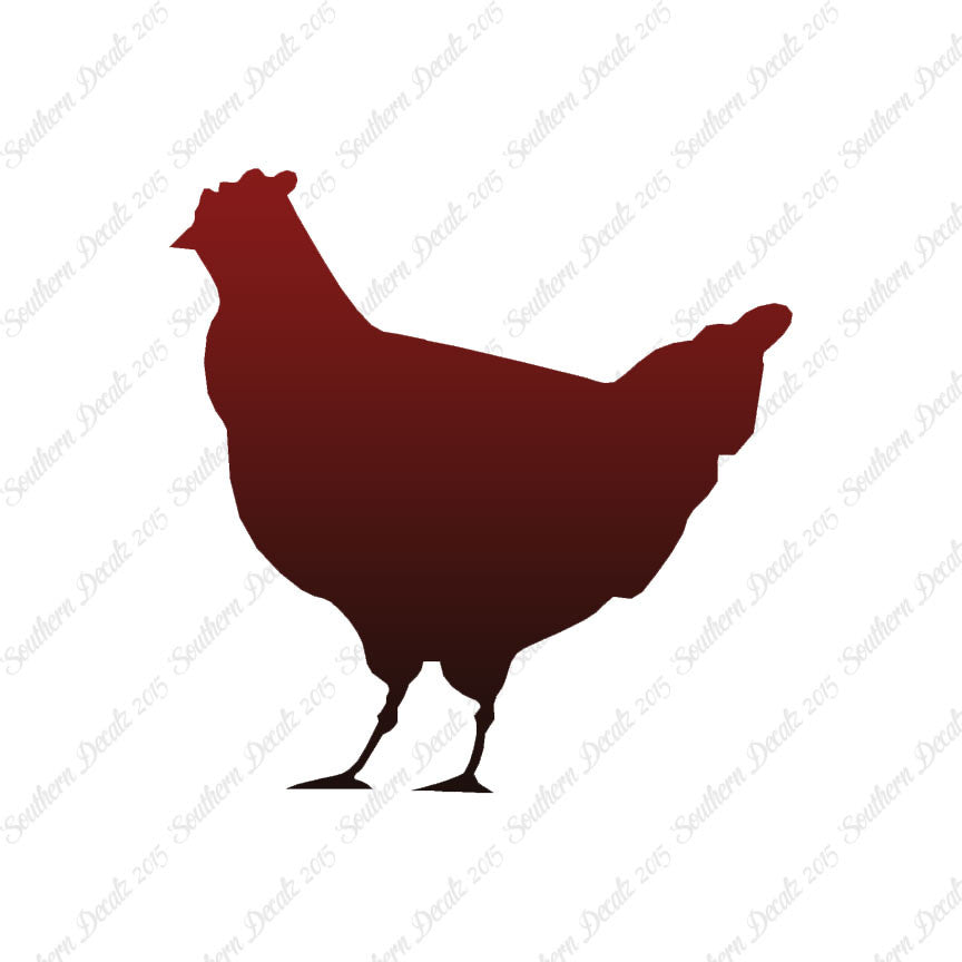 Chicken Fowl Rooster