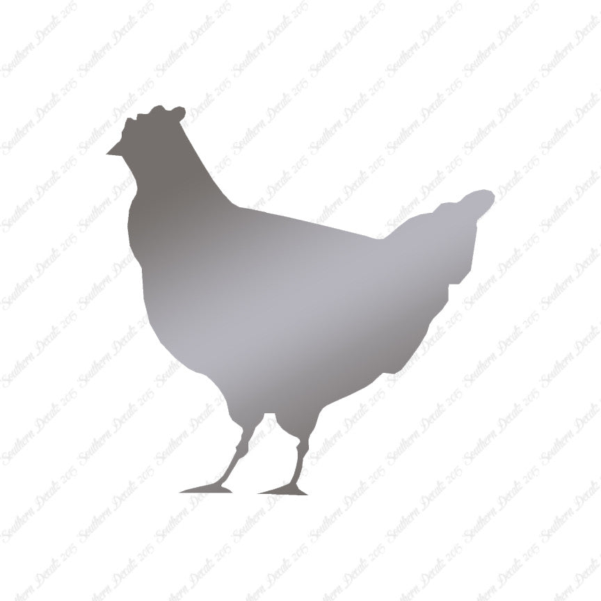 Chicken Fowl Rooster