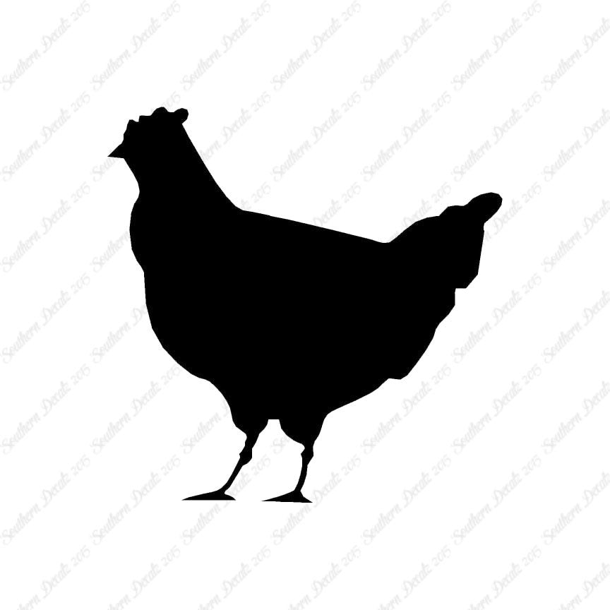 Chicken Fowl Rooster