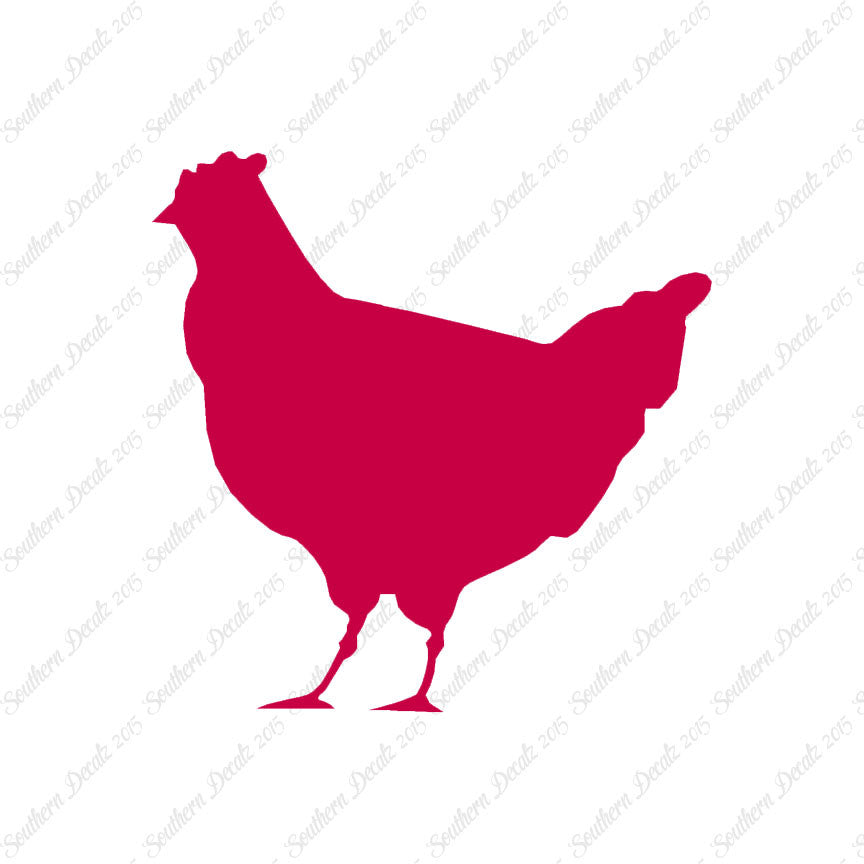 Chicken Fowl Rooster