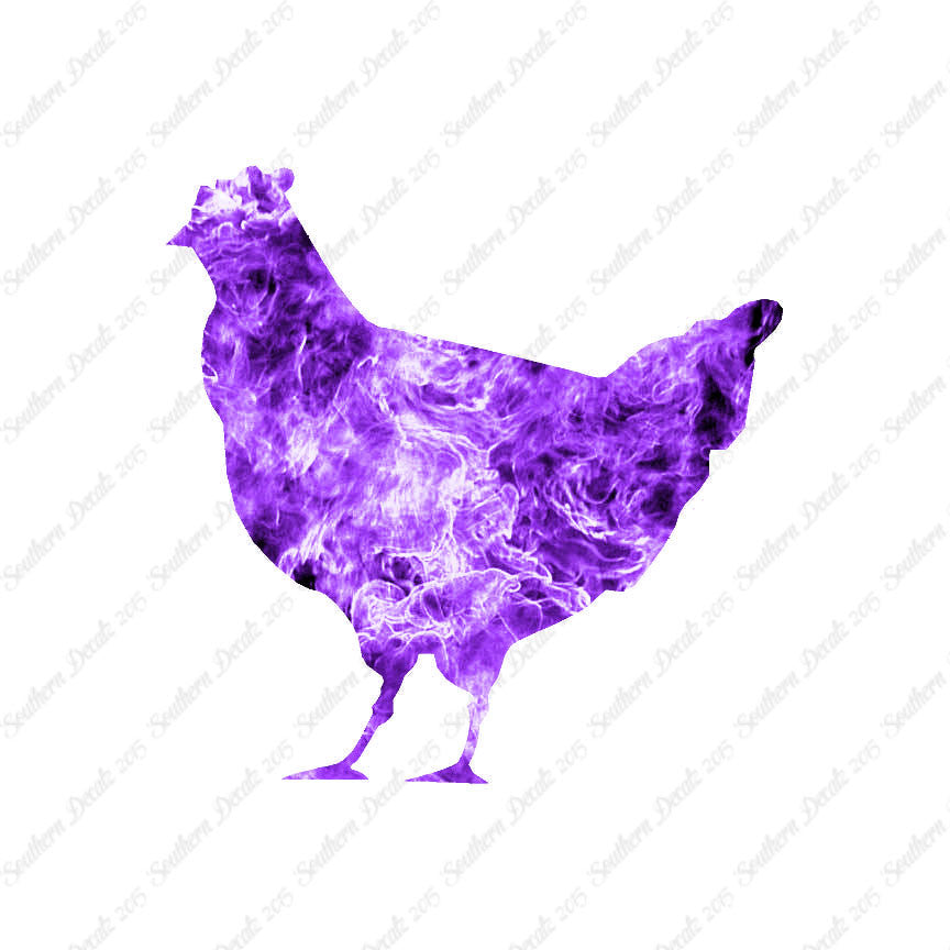 Chicken Fowl Rooster