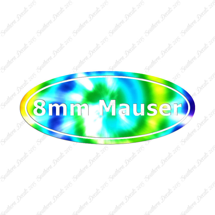 Ammo 8mm Mauser