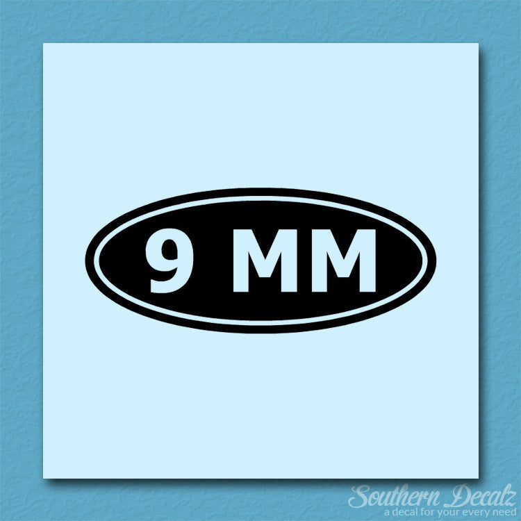 Ammo 9mm Handgun