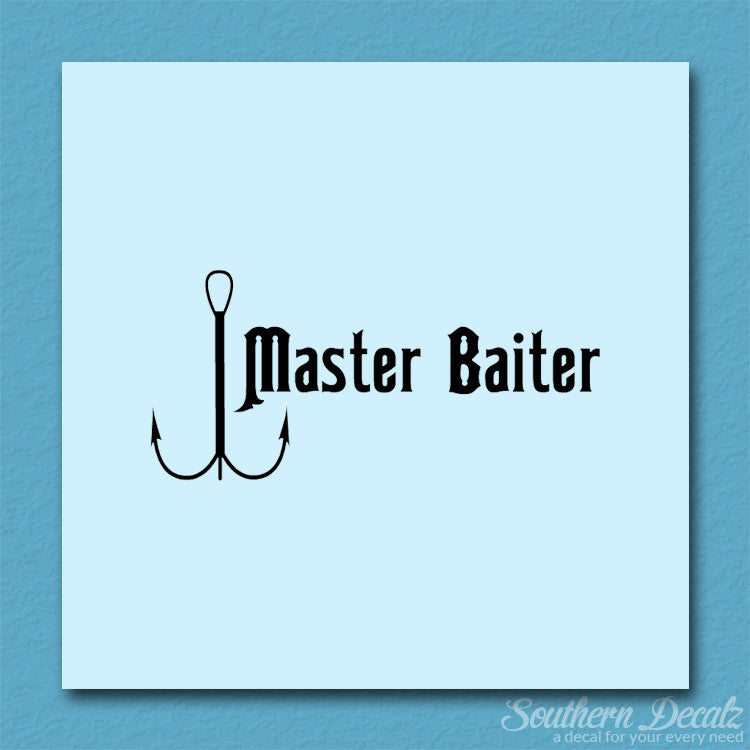Master Baiter