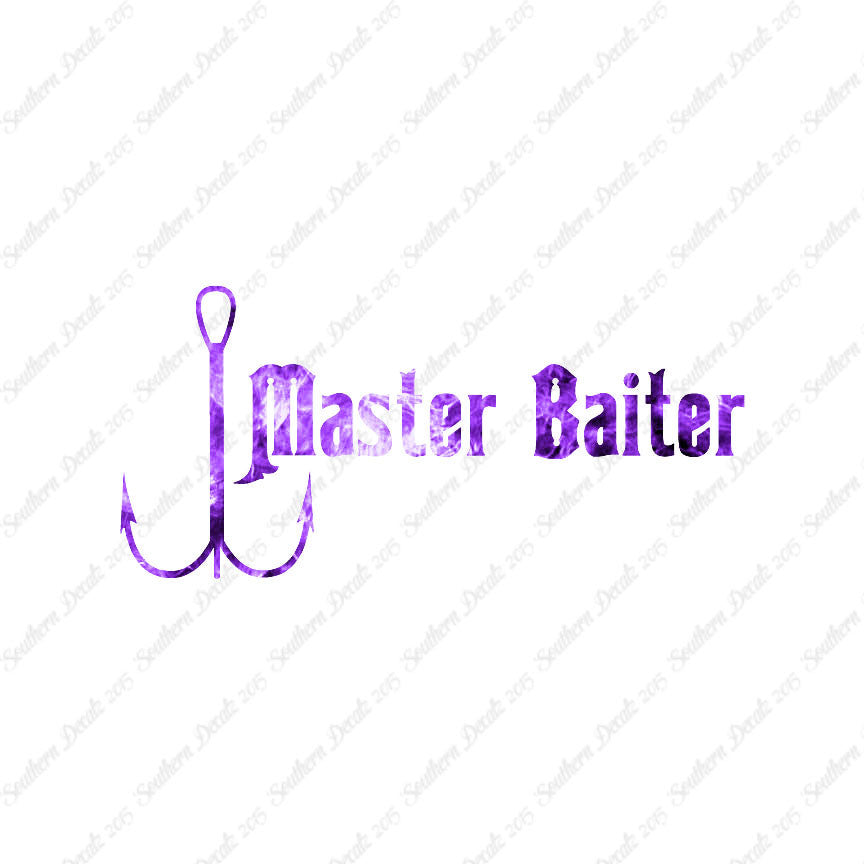 Master Baiter