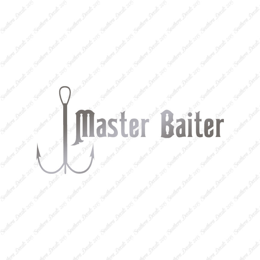 Master Baiter