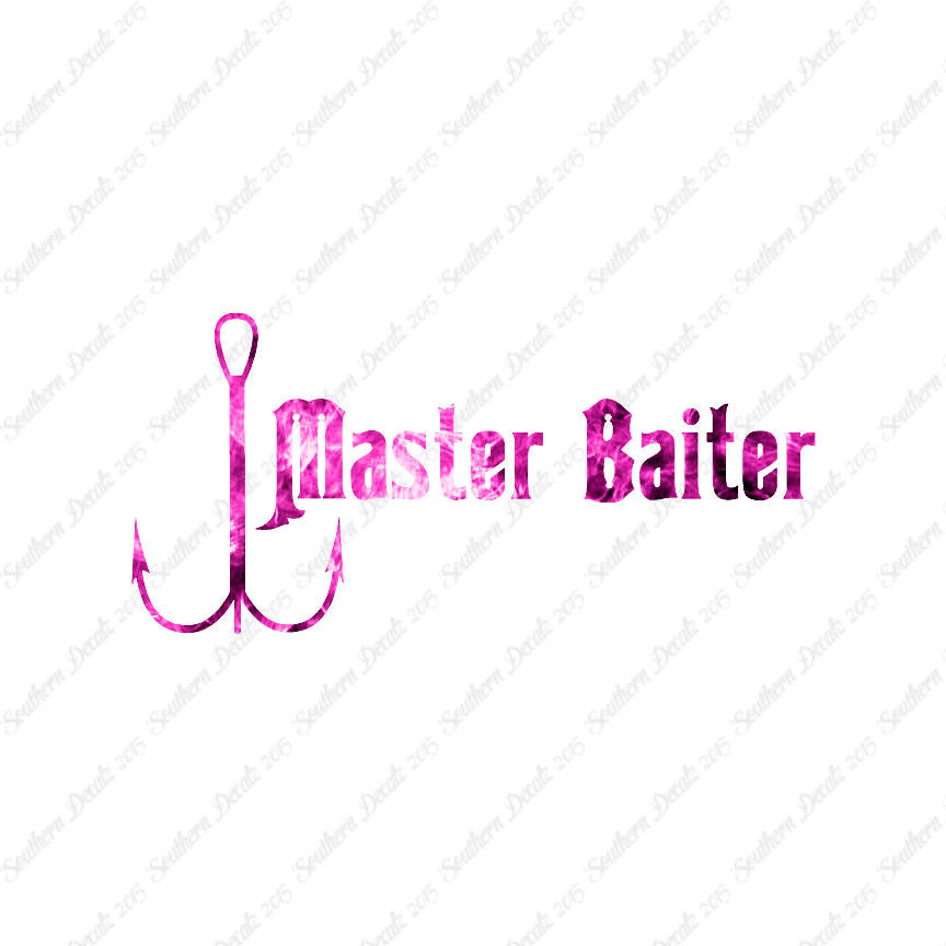 Master Baiter