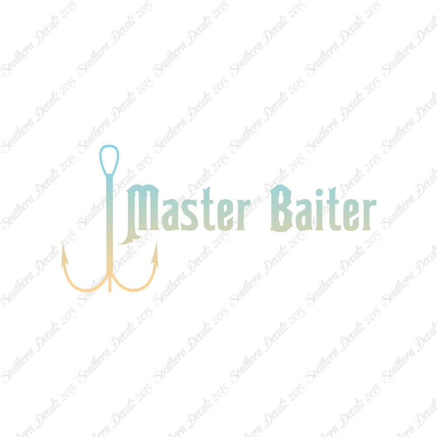 Master Baiter