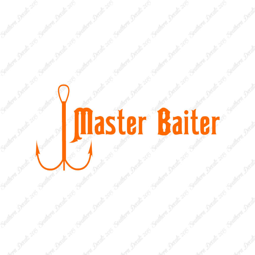 Master Baiter
