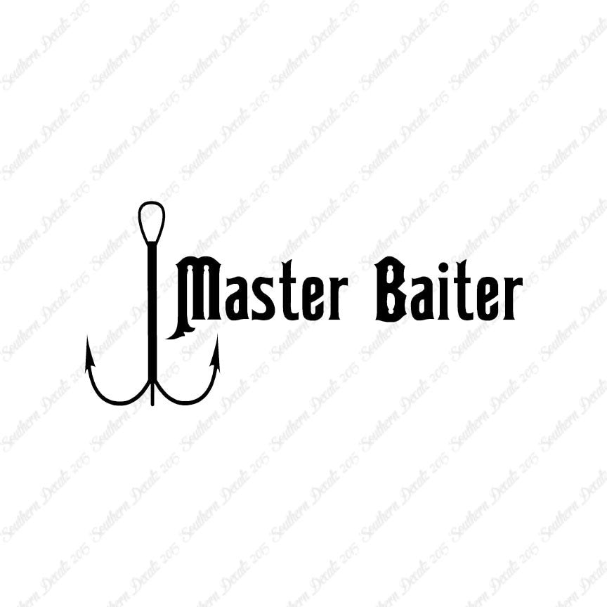 Master Baiter