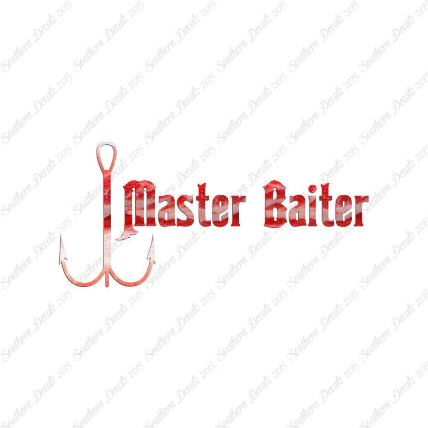 Master Baiter