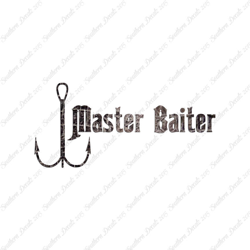 Master Baiter