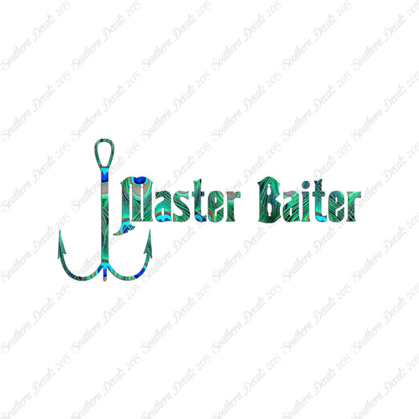 Master Baiter