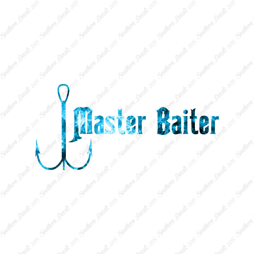 Master Baiter