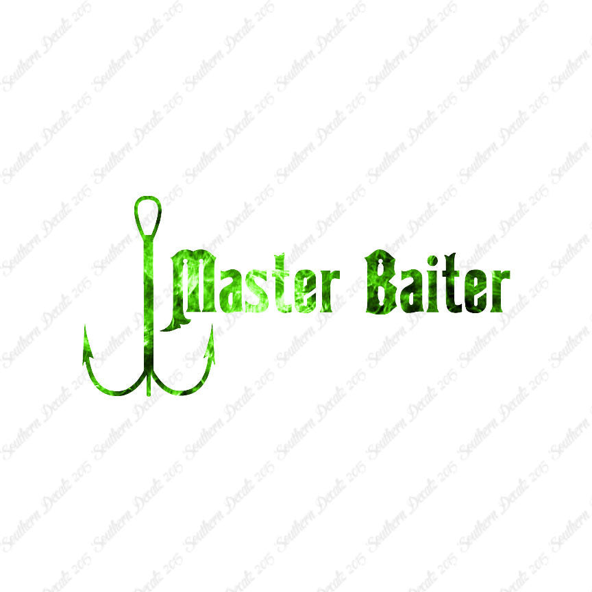 Master Baiter