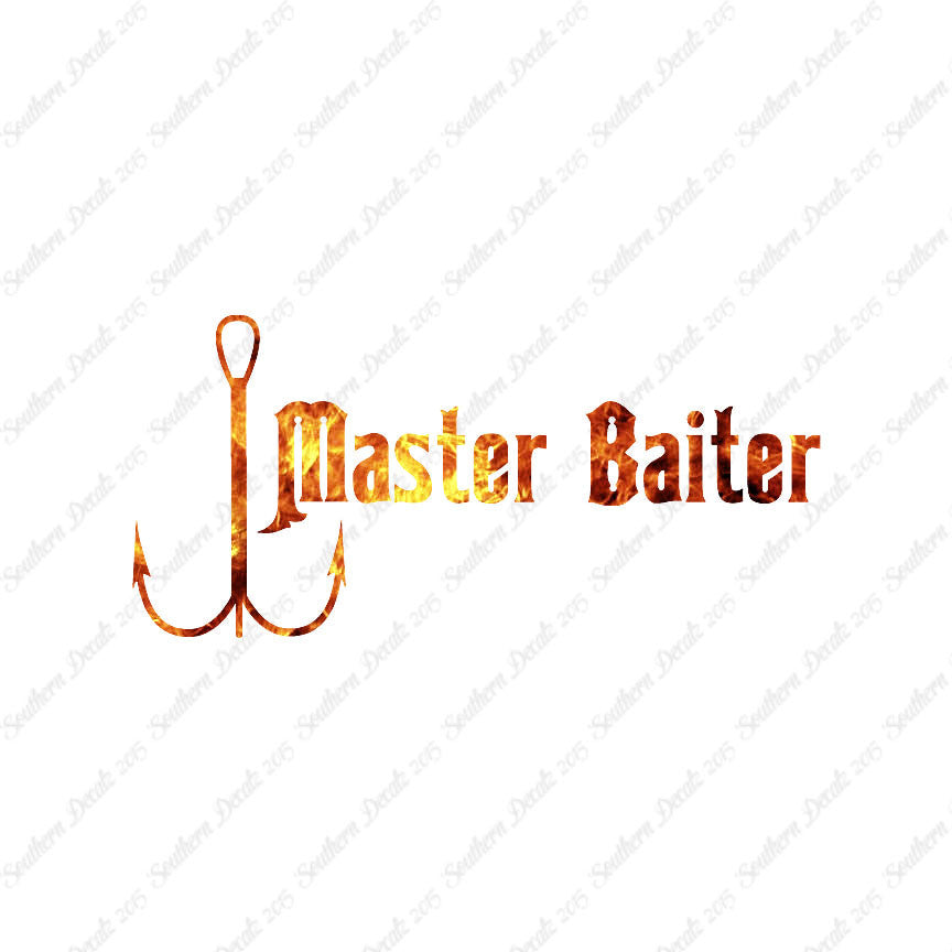 Master Baiter