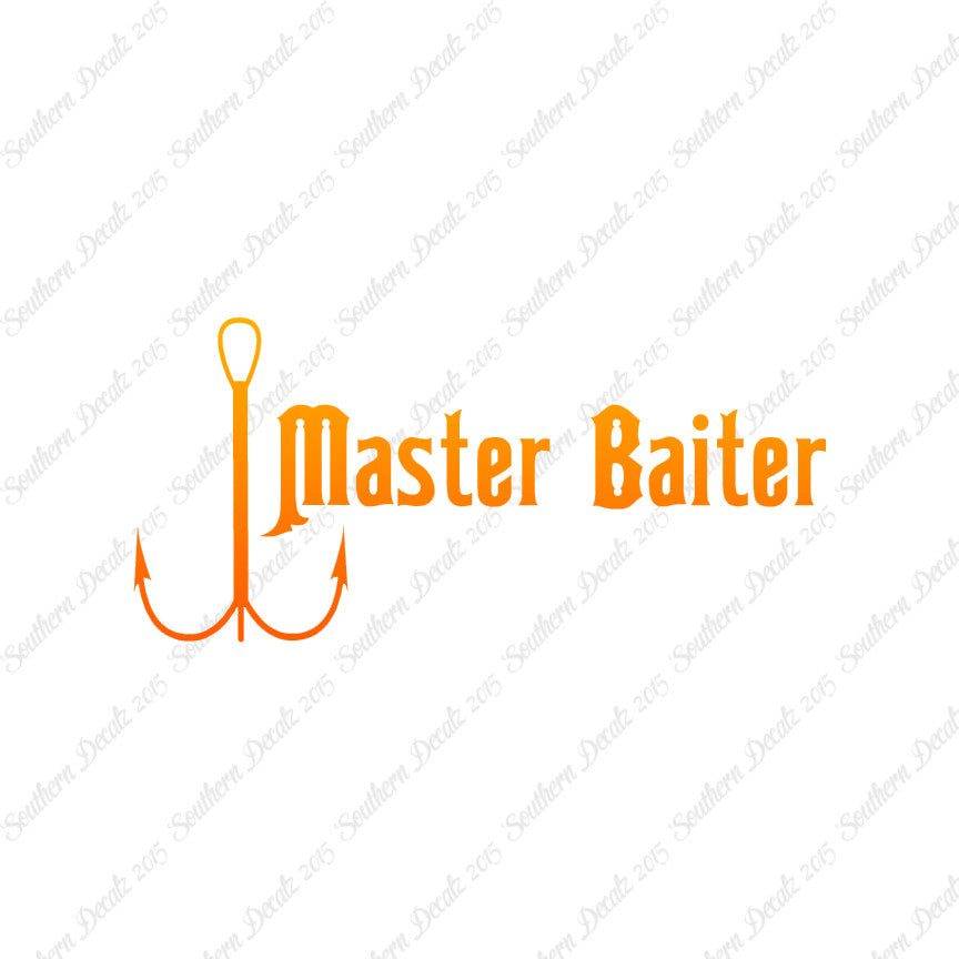 Master Baiter
