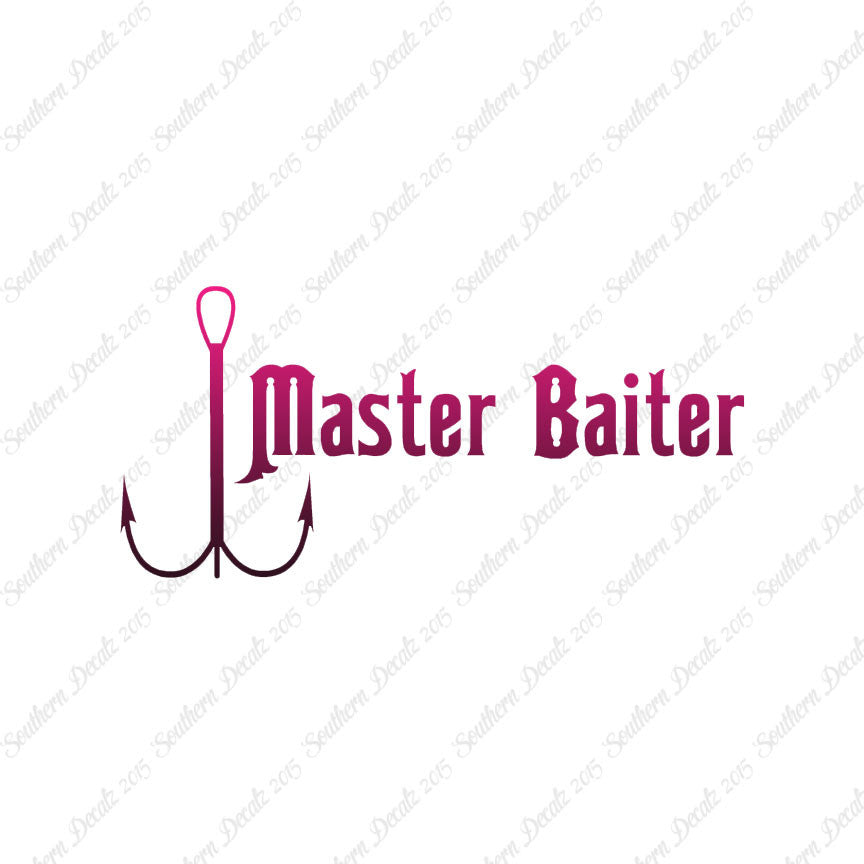 Master Baiter