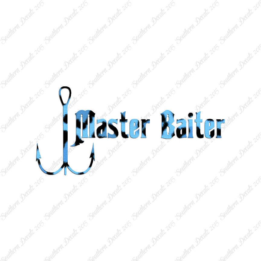 Master Baiter