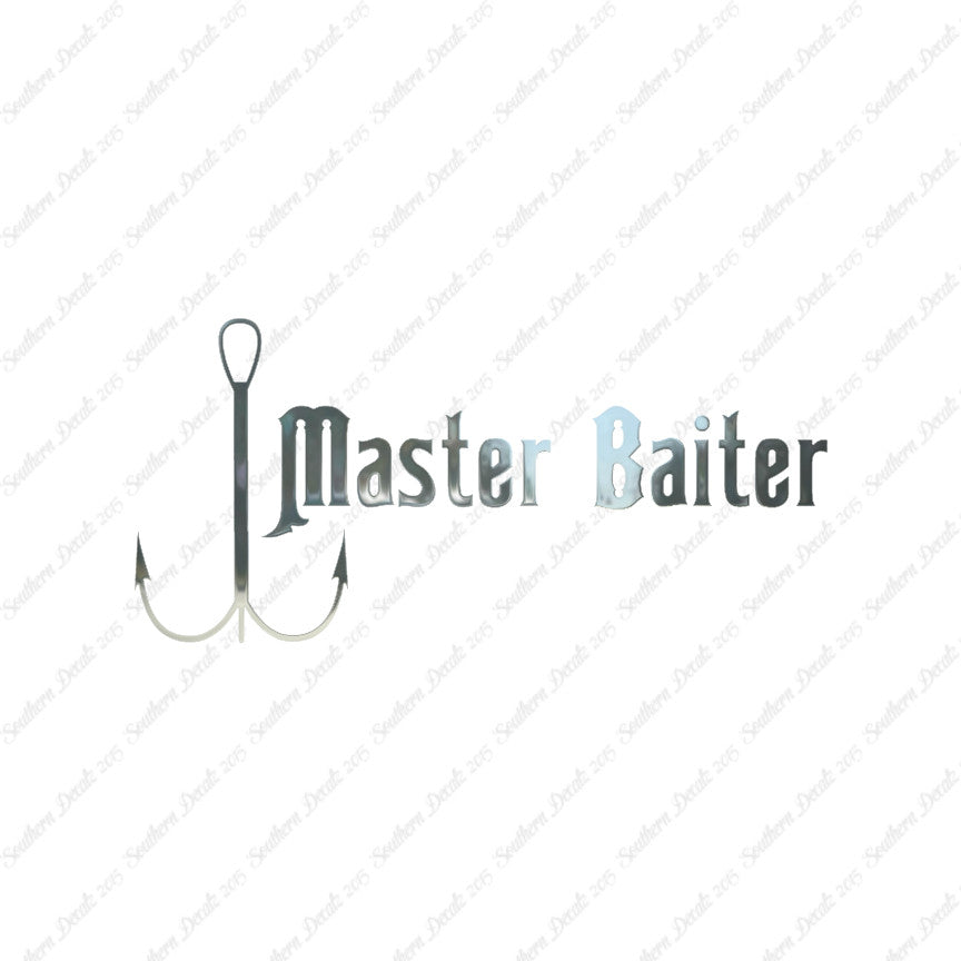 Master Baiter