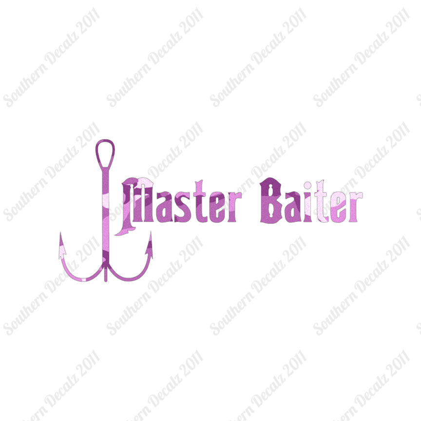 Master Baiter