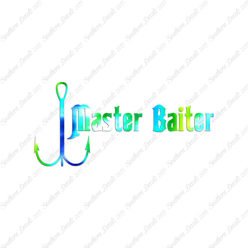 Master Baiter