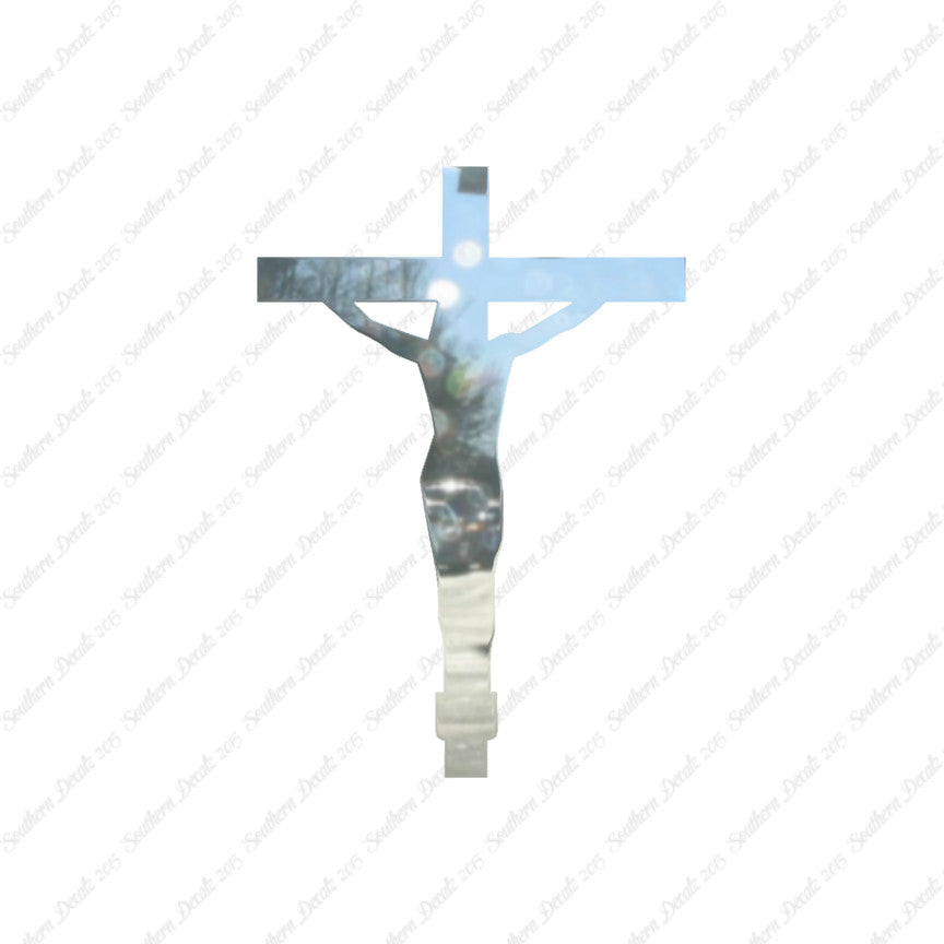 Christian Cross Jesus