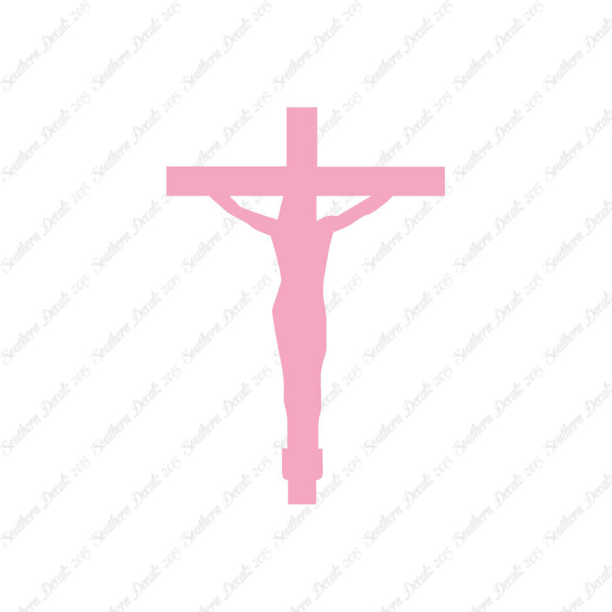 Christian Cross Jesus