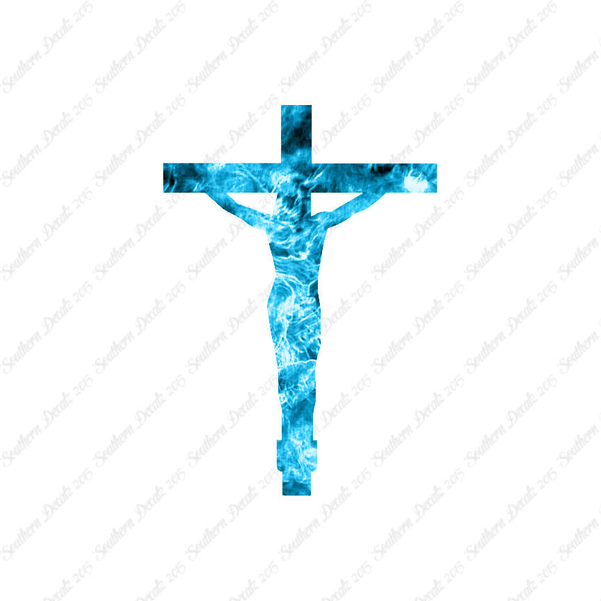Christian Cross Jesus