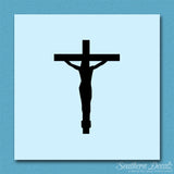 Christian Cross Jesus