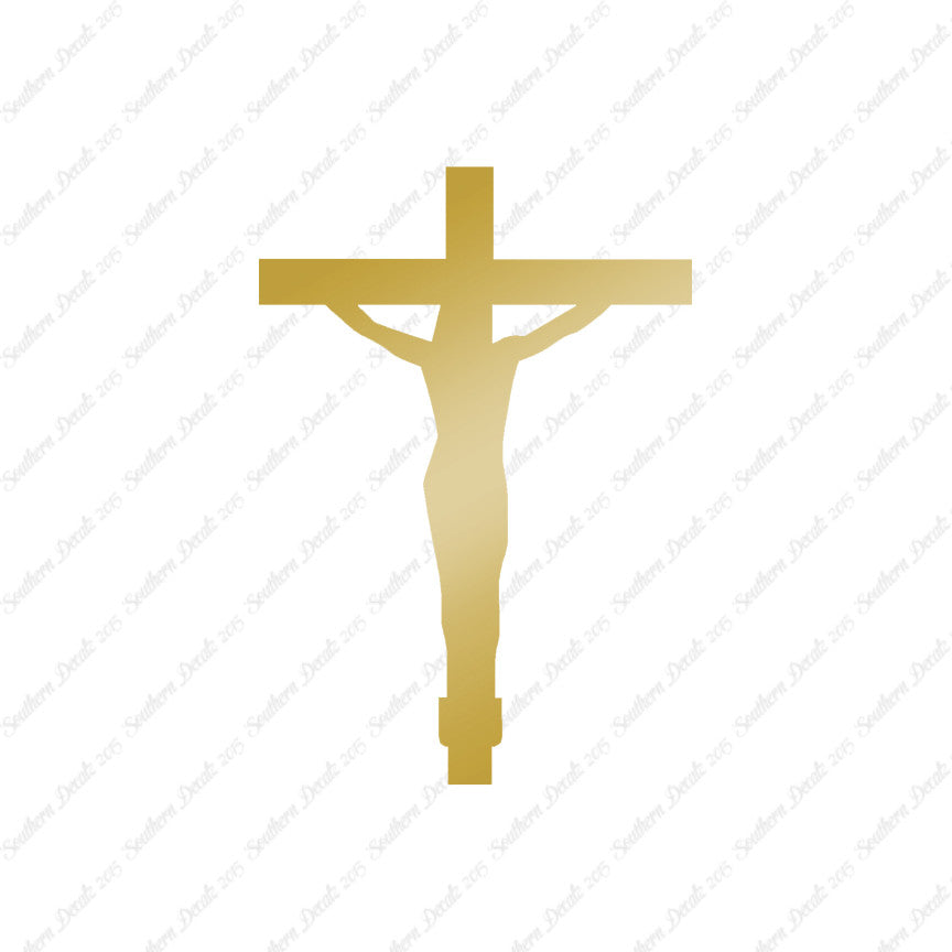 Christian Cross Jesus