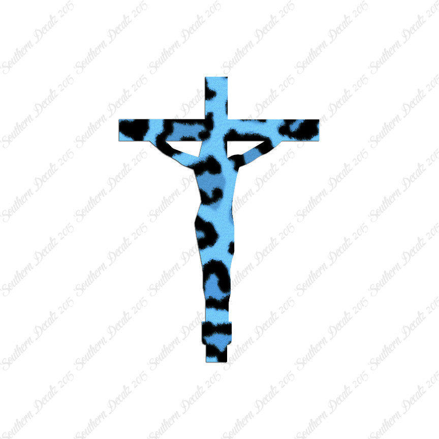 Christian Cross Jesus