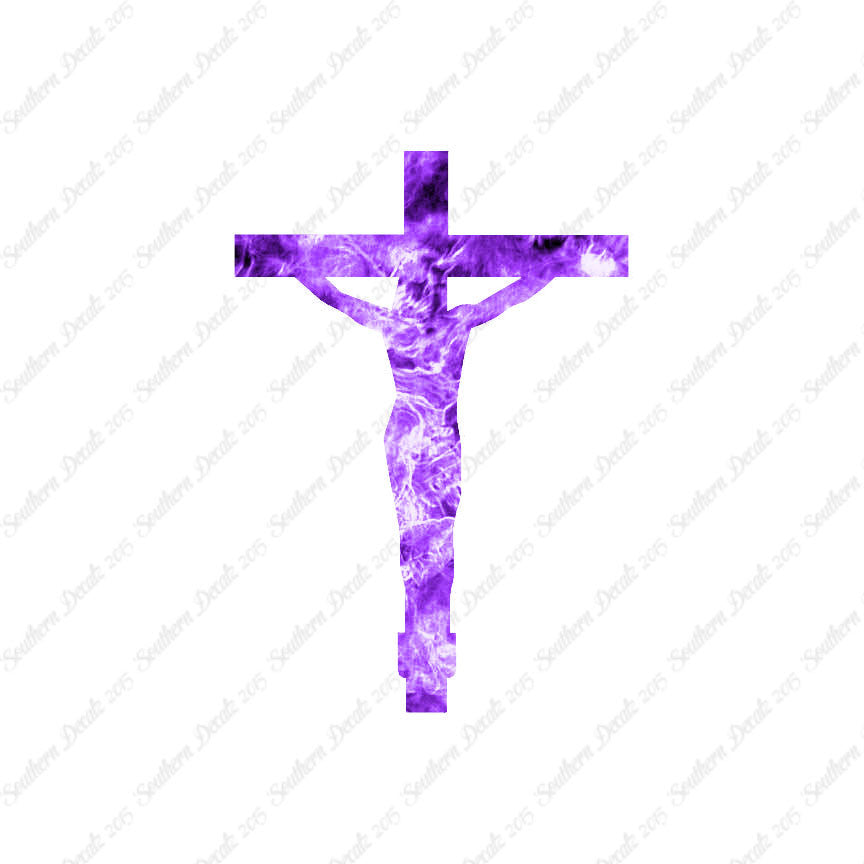 Christian Cross Jesus