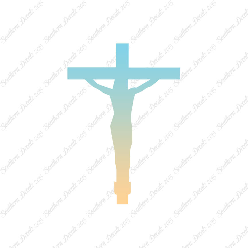 Christian Cross Jesus