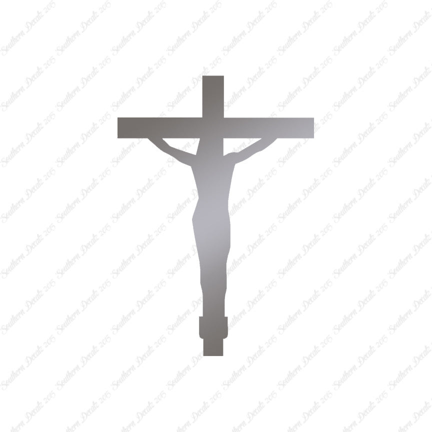 Christian Cross Jesus