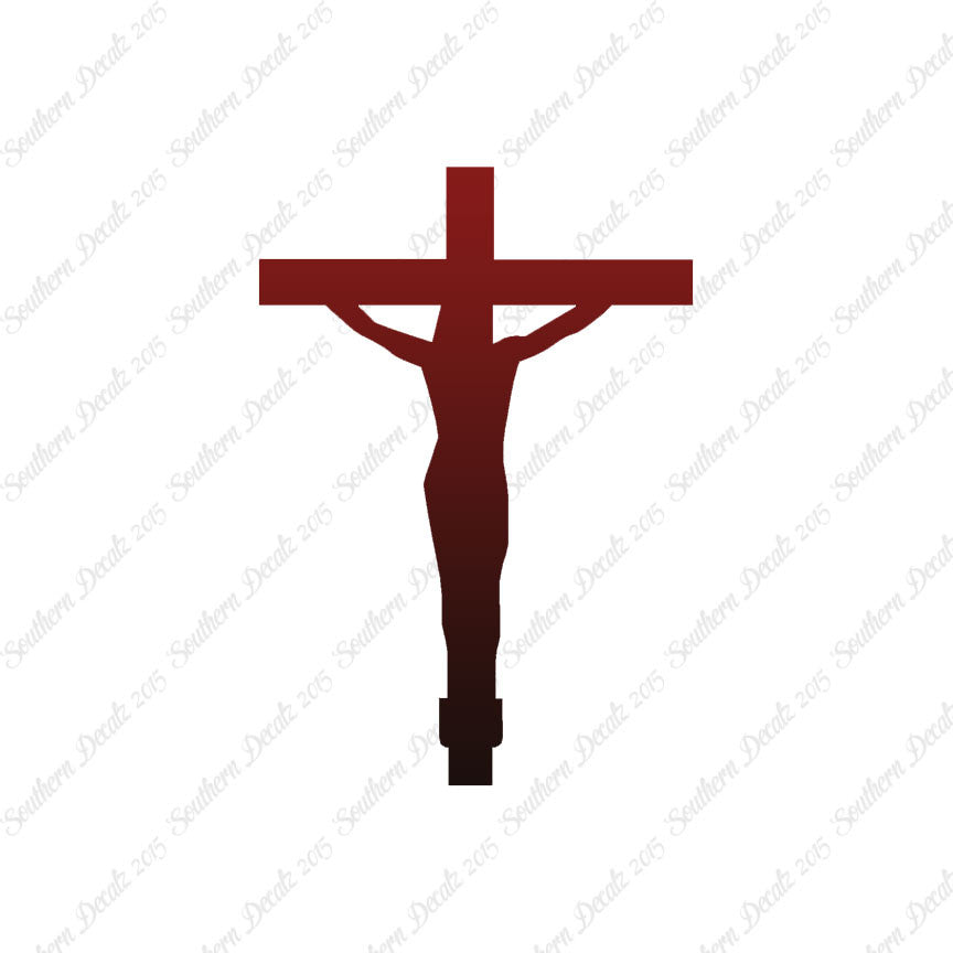 Christian Cross Jesus