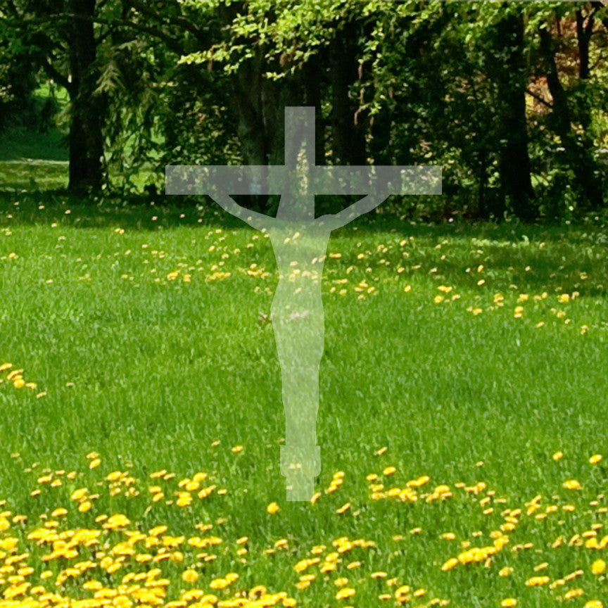 Christian Cross Jesus