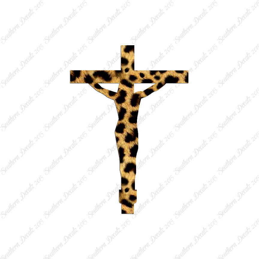 Christian Cross Jesus